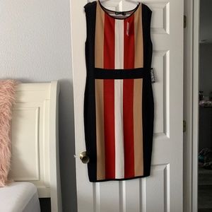 NY&Co knit dress